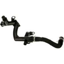 Gates Fűtéscső GATES 02-1625 autóalkatrész