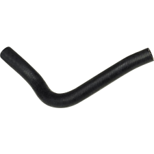 Gates Fűtéscső GATES 02-1649 autóalkatrész