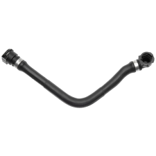 Gates Fűtéscső GATES 02-1774 autóalkatrész