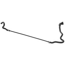 Gates Fűtéscső GATES 02-1779 autóalkatrész