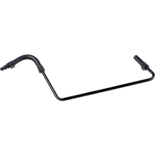 Gates Fűtéscső GATES 02-2087 autóalkatrész