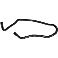 Gates Fűtéscső GATES 02-2762 autóalkatrész