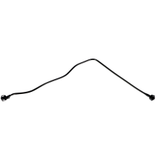 Gates Fűtéscső GATES 02-2993 autóalkatrész