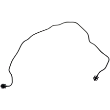 Gates Fűtéscső GATES 02-3055 autóalkatrész