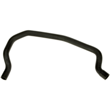 Gates Fűtéscső GATES 02-3721 autóalkatrész