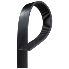 Gates hosszbordás szíj GATES 8PK1570HD autóalkatrész
