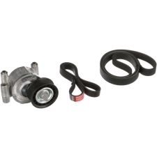 Gates hosszbordás szíj készlet GATES K016PK1305 autóalkatrész