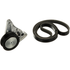 Gates hosszbordás szíj készlet GATES K034PK855 autóalkatrész