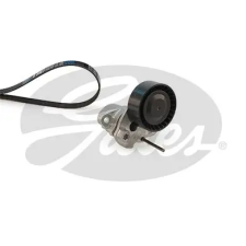 Gates hosszbordás szíj készlet K036PK1000 autóalkatrész