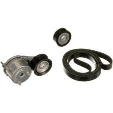 Gates hosszbordás szíj készlet K106PK1693 autóalkatrész