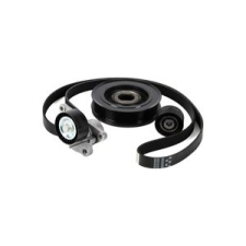 Gates hosszbordás szíj készlet Renault Koleos,Nissan Qashqai autóalkatrész