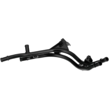 Gates Hűtőcső GATES 02-2834 autóalkatrész