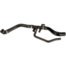 Gates hűtőcső GATES 05-2571 autóalkatrész