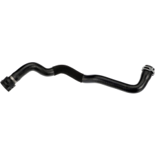 Gates hűtőcső GATES 05-4592 autóalkatrész