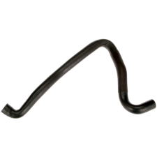 Gates hűtőcső GATES 3863 autóalkatrész