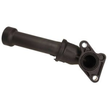 Gates hűtőcső műanyag,fekete autóalkatrész