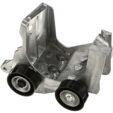 Gates Szíjfeszítő, hosszbordás szíj GATES T36107 autóalkatrész