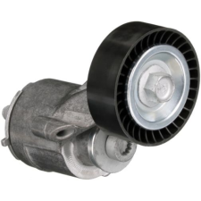 Gates Szíjfeszítő, hosszbordás szíj GATES T38314 autóalkatrész