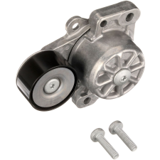 Gates Szíjfeszítő, hosszbordás szíj GATES T38768 autóalkatrész