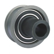 Gates szíjtárcsa/vezetőgörgő fogasszíj fém,30mm egyéb motorkerékpár alkatrész