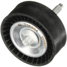 Gates Szíjtárcsa/vezetőgörgő, hosszbordás szíj GATES T36204 autóalkatrész