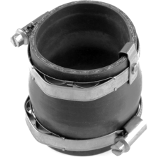 Gates Töltőlevegő cső GATES 09-0103 autóalkatrész