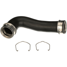 Gates Töltőlevegő cső GATES 09-0205C autóalkatrész