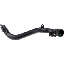 Gates Töltőlevegő cső GATES 09-0891 autóalkatrész