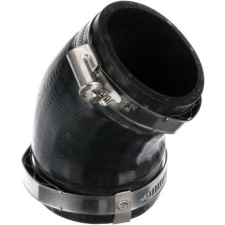 Gates Töltőlevegő cső GATES 09-1376 autóalkatrész