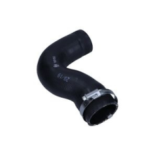 Gates turbó levegő cső aem (etilén-akrilát-kaucsuk),fekete autóalkatrész