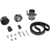  Gates vezérműszíj készlet vízpumpával Audi A3 8VA [2012-2018] Ferdehátú 2.0 TDI 1968ccm 136LE 100KW (Diesel)