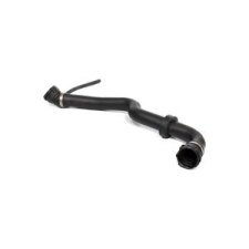 Gates víz hűtőcső epdm (etilén-propilén-dién-kaucsuk),fekete,fenn autóalkatrész