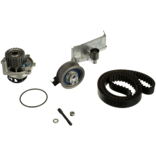 Gates Vízpumpa + fogasszíj készlet GATES KP85491XS-2 autóalkatrész