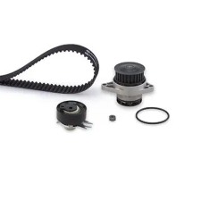 Gates Vízpumpa + fogasszíj készlet KP15428XS autóalkatrész