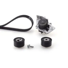 Gates Vízpumpa + fogasszíj készlet KP15588XS autóalkatrész