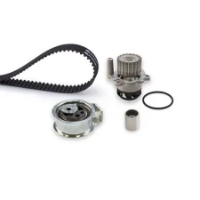 Gates Vízpumpa + fogasszíj készlet KP15601XS-1 autóalkatrész