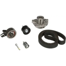 Gates Vízpumpa + fogasszíj készlet KP15706XS autóalkatrész