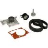 Gates Vízpumpa + fogasszíj készlet KP15712XS
