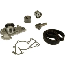 Gates Vízpumpa + fogasszíj készlet KP25555XS autóalkatrész
