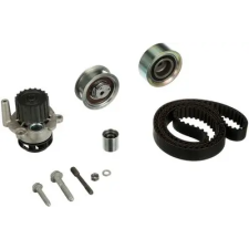Gates Vízpumpa + fogasszíj készlet KP25559XS-2 autóalkatrész