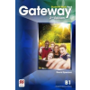  Gateway 2nd edition B1 Student's Book Pack – SPENCER D