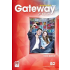  Gateway 2nd edition B2 Student's Book Pack – SPENCER D
