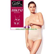 GATTA Bikini - alakformáló alsó, magasított derékkal női alsó