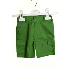 Gatti Fiú Bermuda #zöld gyerek nadrág