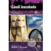  Gaudi Inacabado + CD – Paloma Rodríguez León