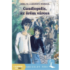  Gaudiopolis, az öröm városa - Abszolút töri