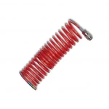 Gav spiráltömlő 10m - 8x10mm barkácsolás, csiszolás, rögzítés