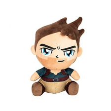 Gaya Entertainment GE3447 Uncharted 4 Plüssfigura - Nathan Drake (GE3447) plüssfigura