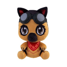 Gaya Fallout plush &quot;dogmeat&quot; stubbins 1036608 játékfigura