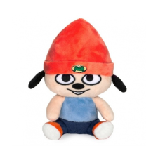 Gaya Parappa the rapper plush &quot;classic parappa&quot; stubbins ge3445 plüssfigura